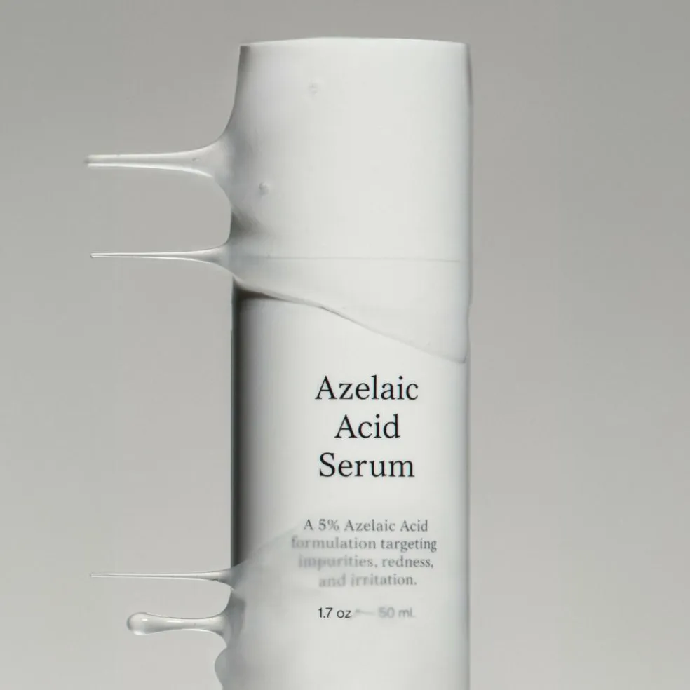 5% Azelaic Acid Serum