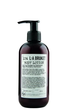 124 Body Lotion Sage/Rosemary/Lavender