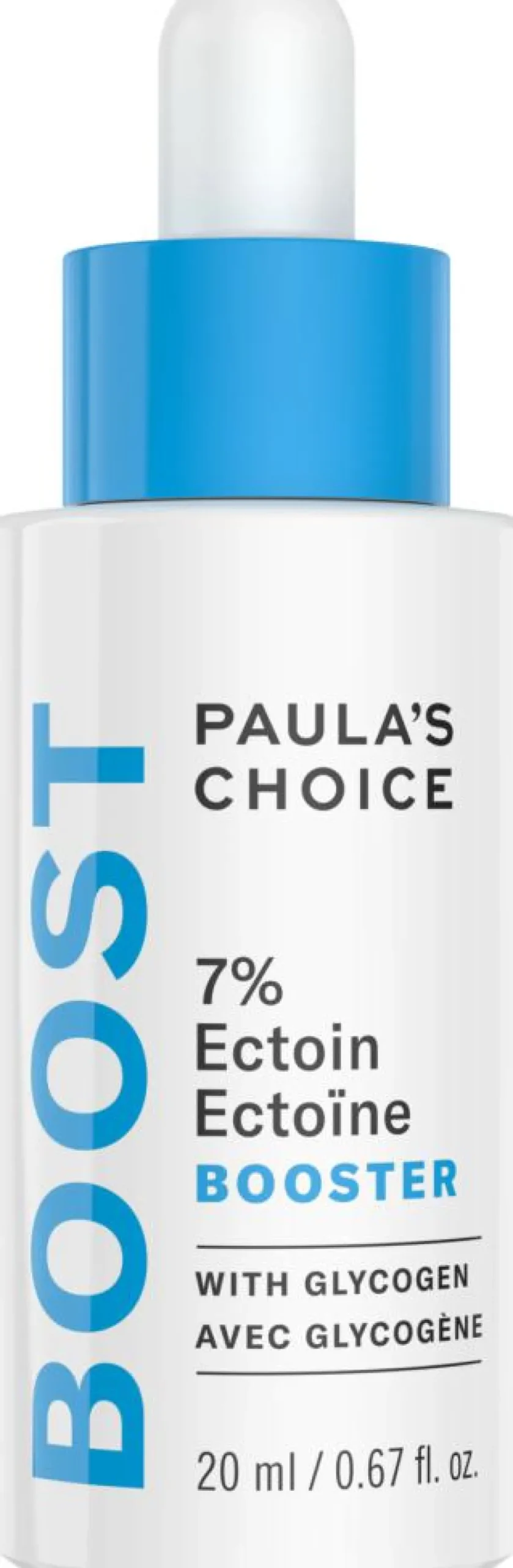 7% Ectoin + Hyaluronic Acid Milky Hydrating Serum