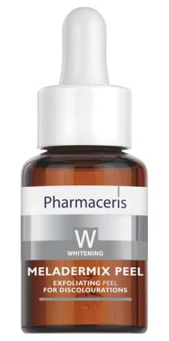 20% Exfolierende peeling for misfarvninger