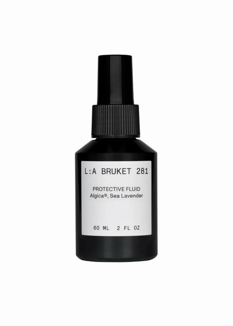 281 Face Protective Fluid