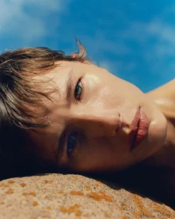 281 Face Protective Fluid