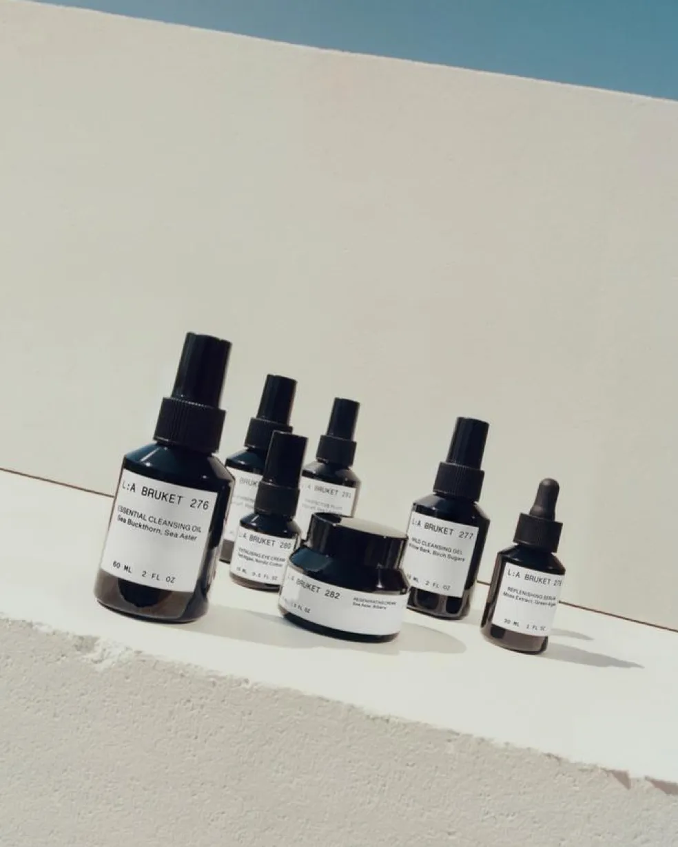 279 Face Replenishing Serum