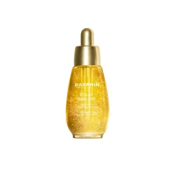 8 Flower Nectar Anti-Oxydant Golden Oil