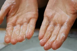 242 Hand & Body Wash Elder