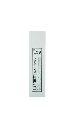 102 Hand Cream Bergamot/Patchouli