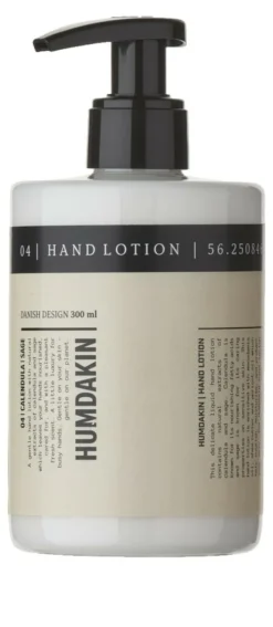 04 Håndlotion Morgenfrue & Salvie