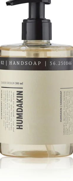 02 Håndsæbe Hyldebær og Birk