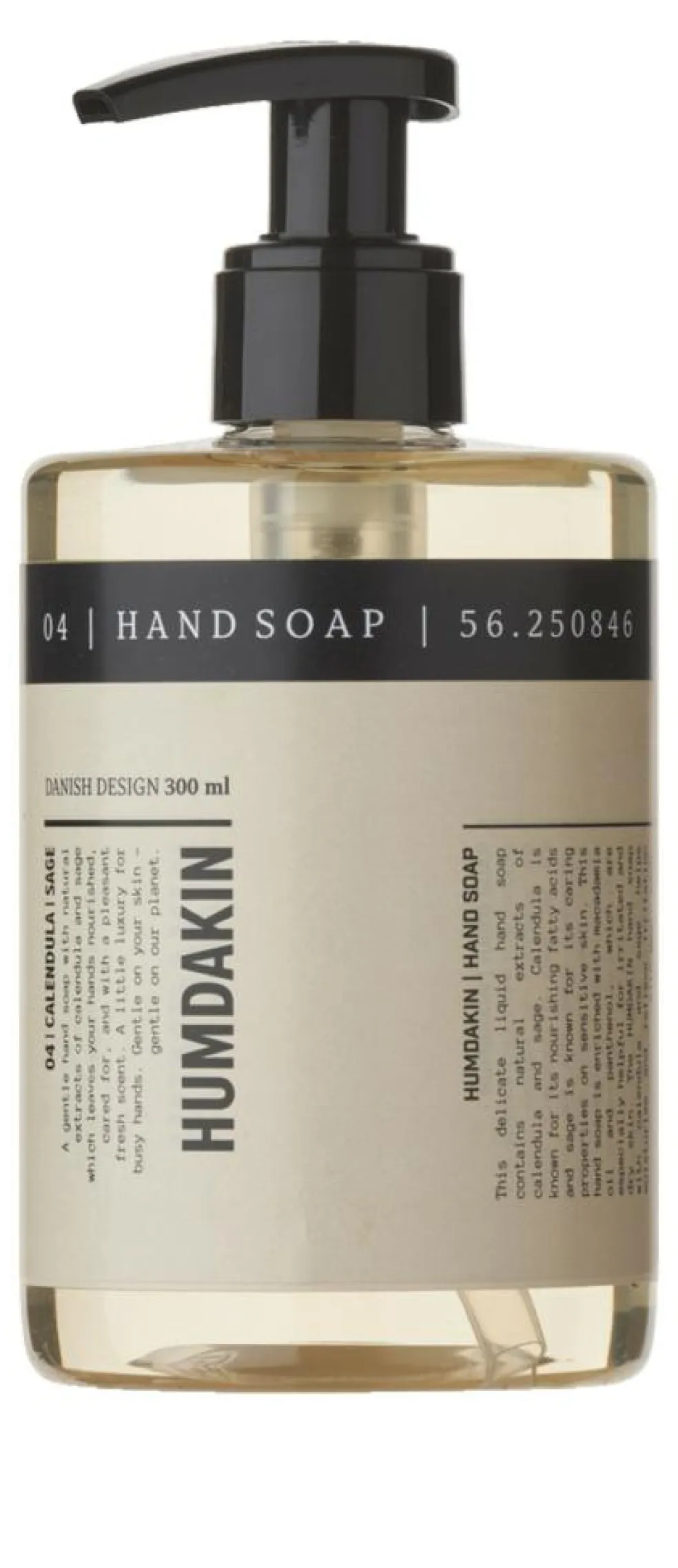 04 Håndsæbe Morgenfrue & Salvie