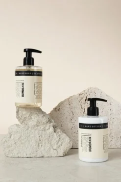 04 Håndsæbe Morgenfrue & Salvie