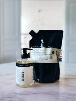 03 Håndsæbe Pæon og Tranebær