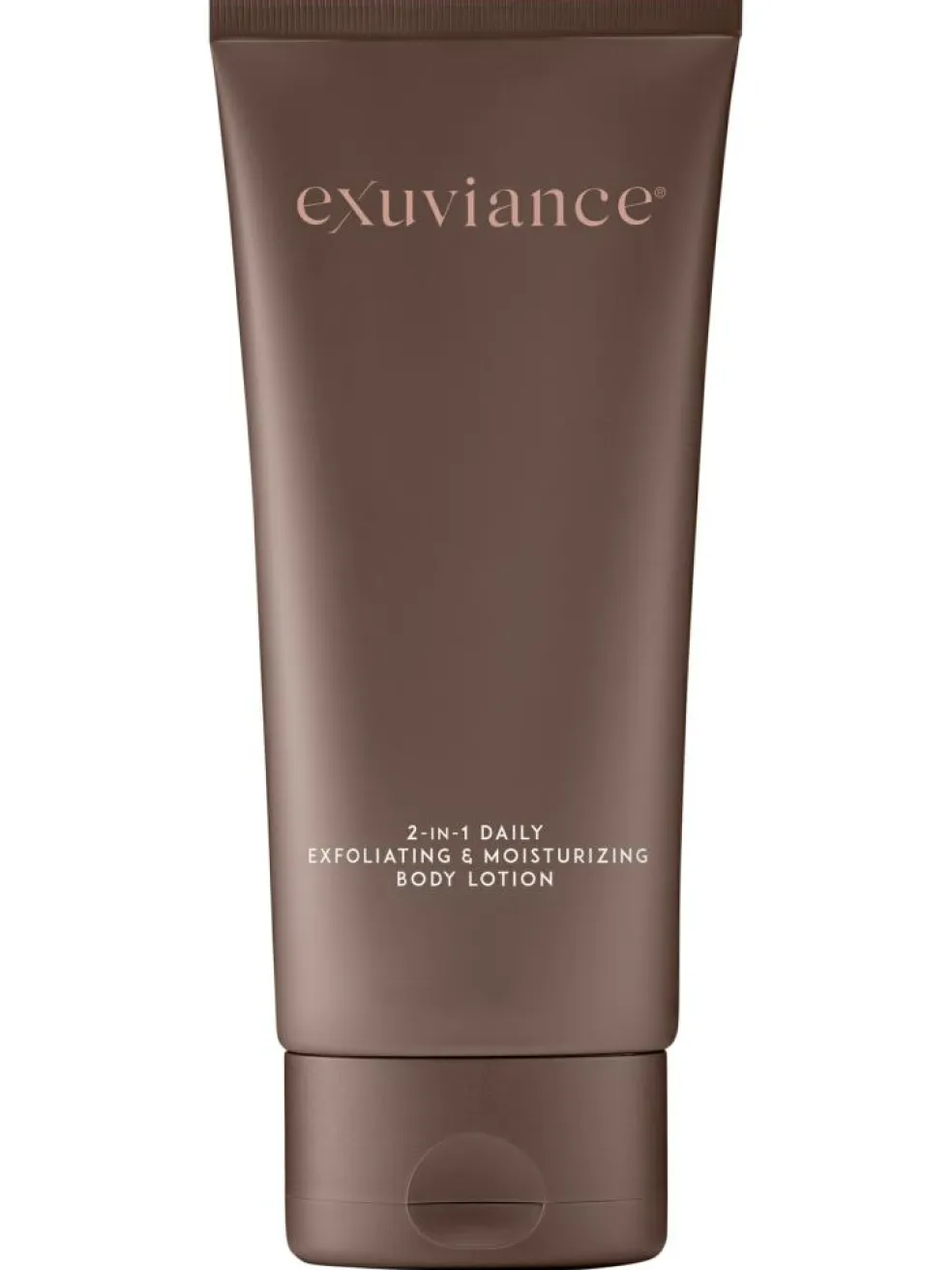 2 in 1 Daily Exfoliating & Moisturizing Body Lotion