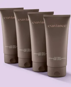 2 in 1 Daily Exfoliating & Moisturizing Body Lotion