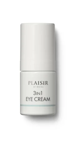 3 in 1 Eye Cream