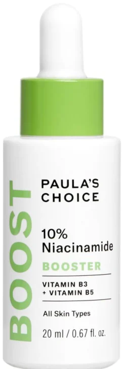10% Niacinamide Booster