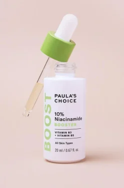 10% Niacinamide Booster