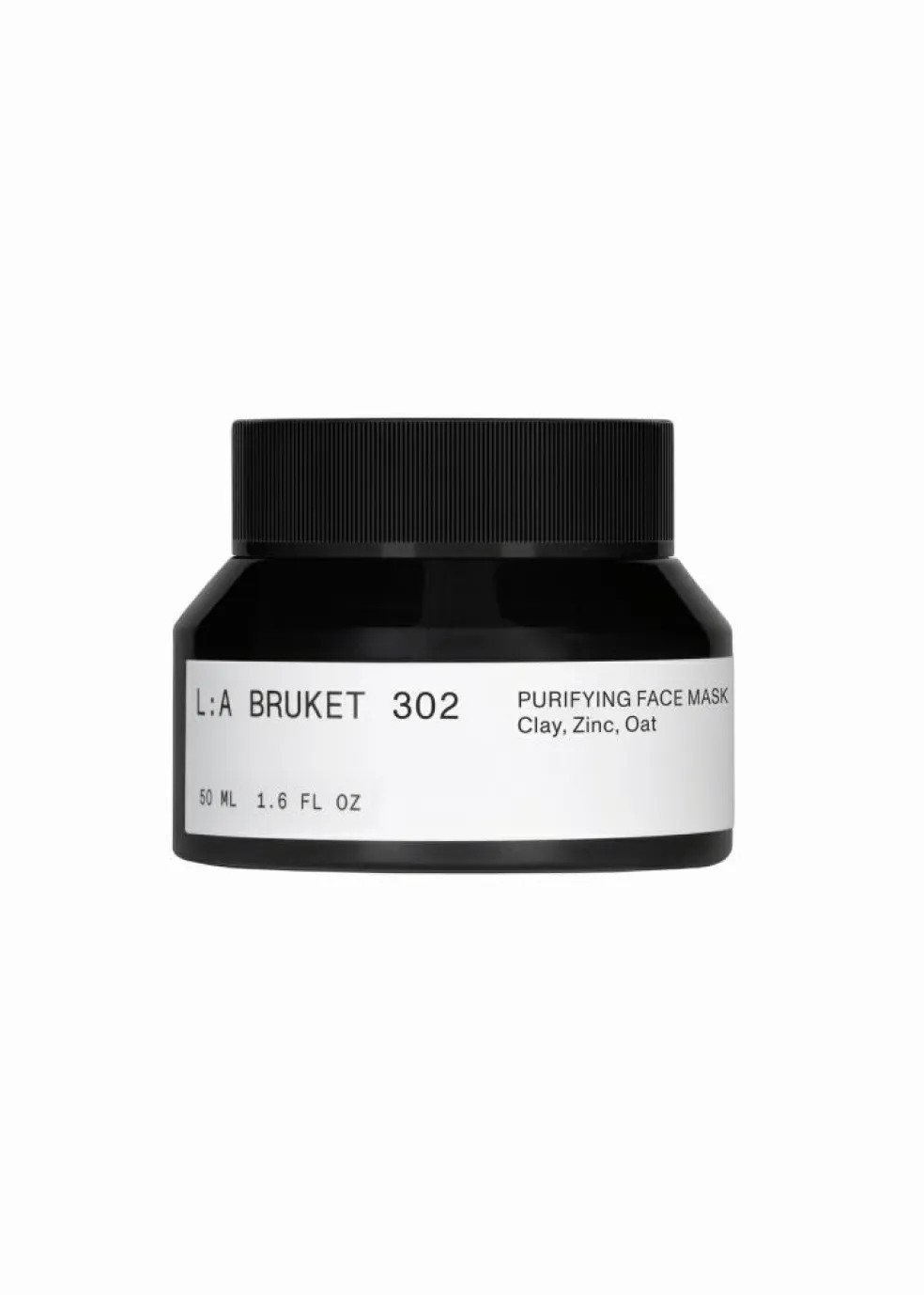 302 Purifying Mask