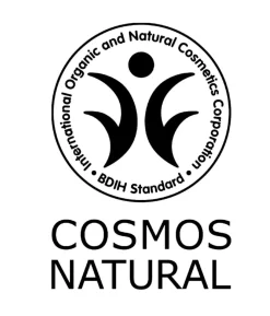 296 Sea Salt Scrub Bergamot/Patchouli