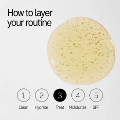 15% Vitamin C and EGF Serum