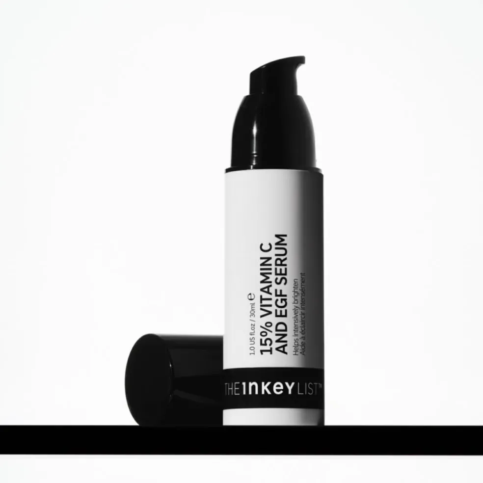 15% Vitamin C and EGF Serum