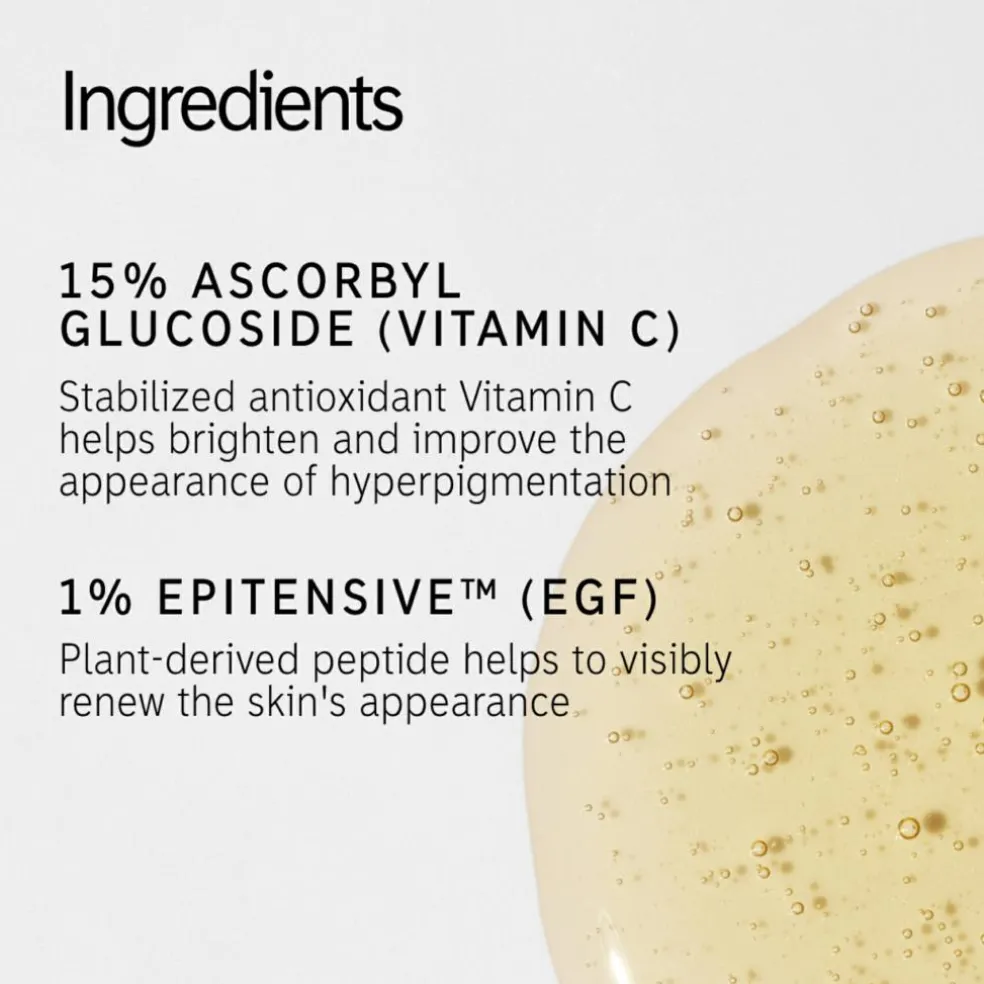 15% Vitamin C and EGF Serum