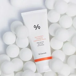 5A Control Clearing Cleansing Foam