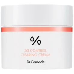 5A Control Clearing Cream