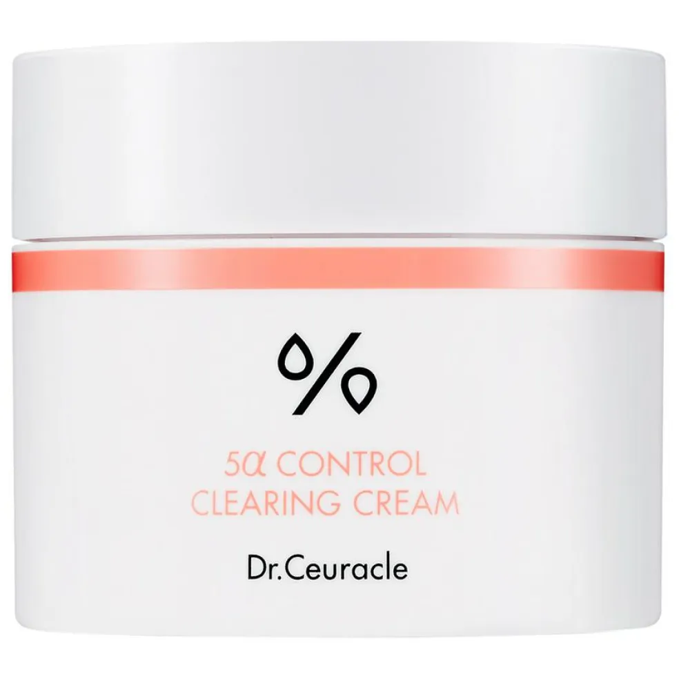5A Control Clearing Cream