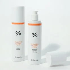 5A Control Clearing Toner