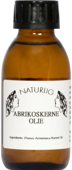 Abrikoskerneolie