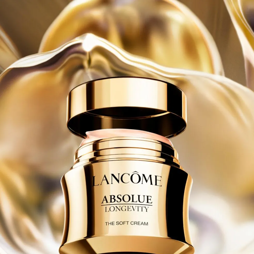 Absolue Longevity The Soft Cream