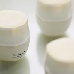 Absolute Silk Illuminative Cream