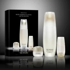 Absolute Silk Micro Essence-In-Lotion Limited Edition