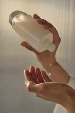 Absolute Silk Micro Essence-In-Lotion