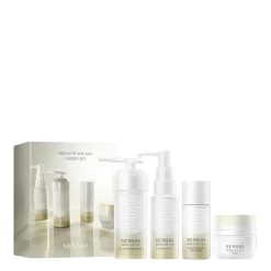 Absolute Silk Saho Limited Set