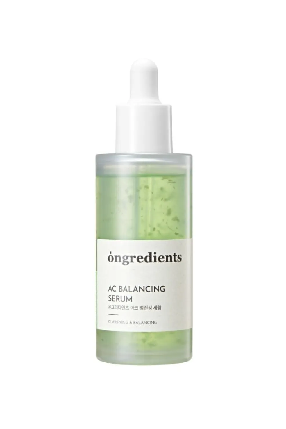 AC Balancing Serum