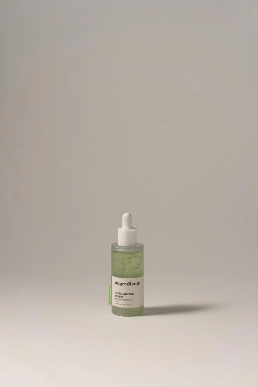 AC Balancing Serum