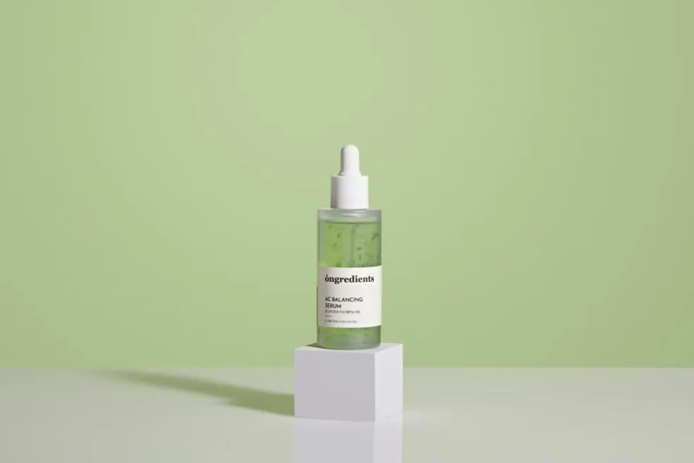AC Balancing Serum