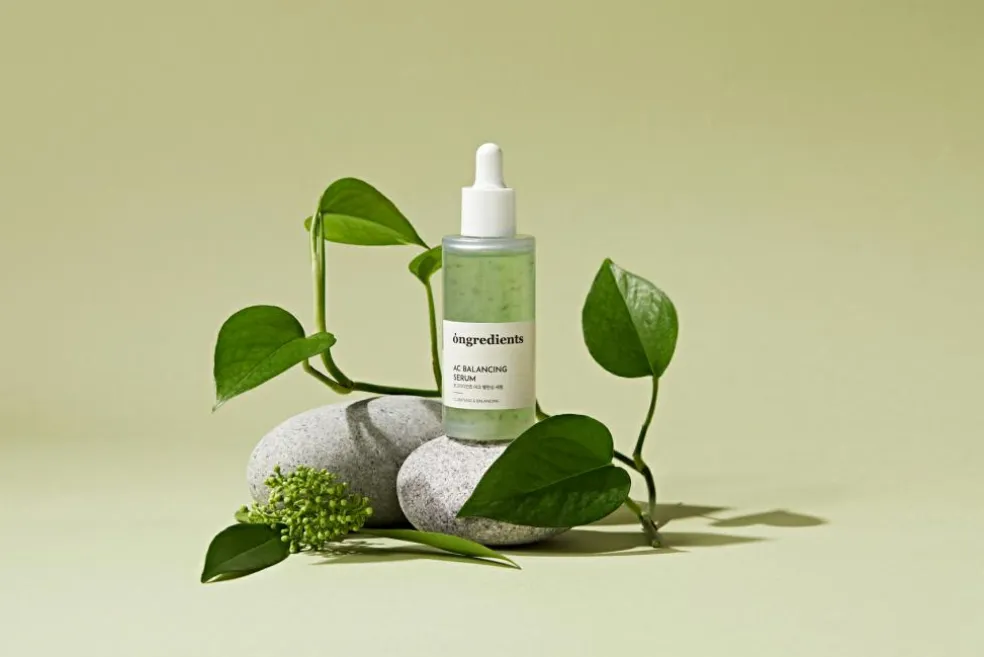 AC Balancing Serum