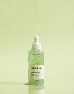 AC Balancing Serum