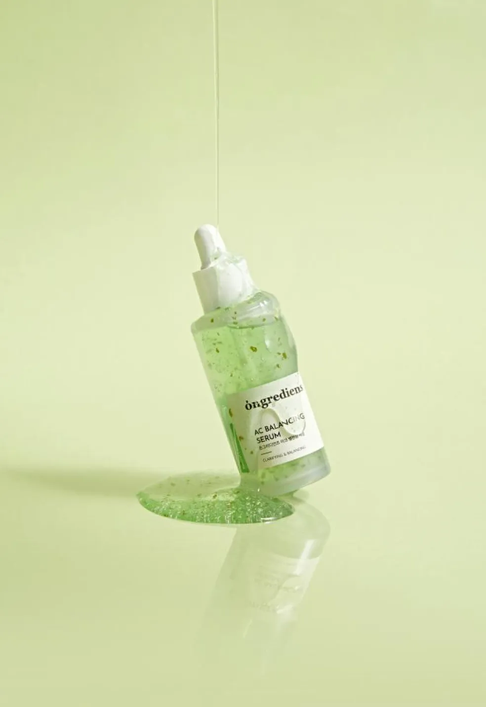 AC Balancing Serum