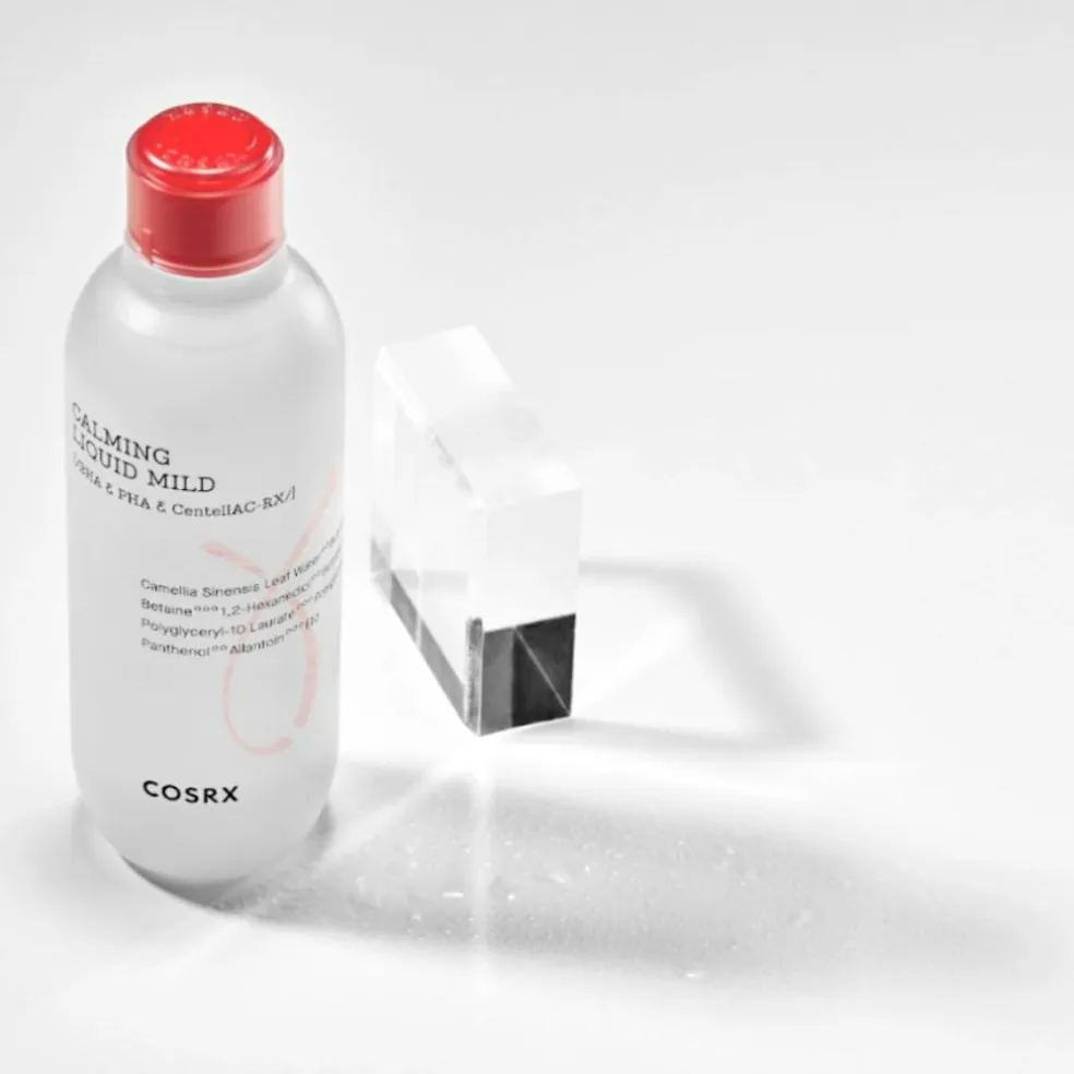 AC Collection Calming Mild