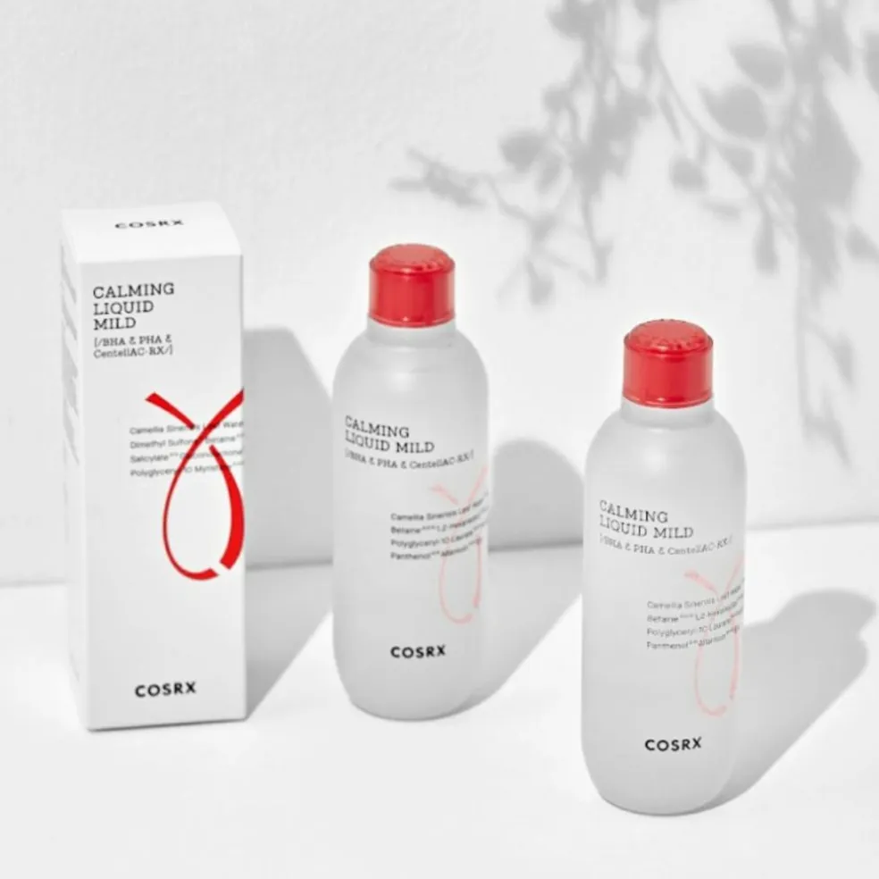 AC Collection Calming Mild