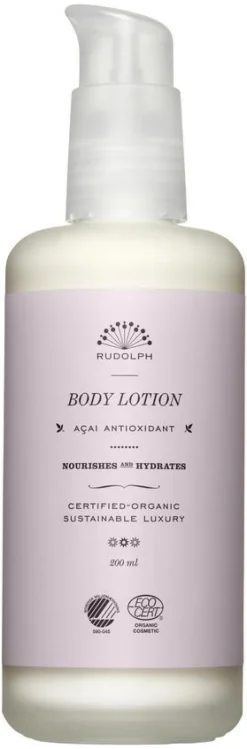 Acai Body Lotion