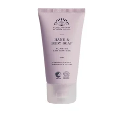 Acai Hand & Body Soap