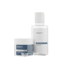 Acne prone active solution