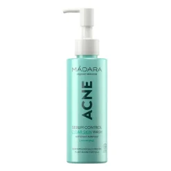 ACNE Sebum Control Clear Skin Wash