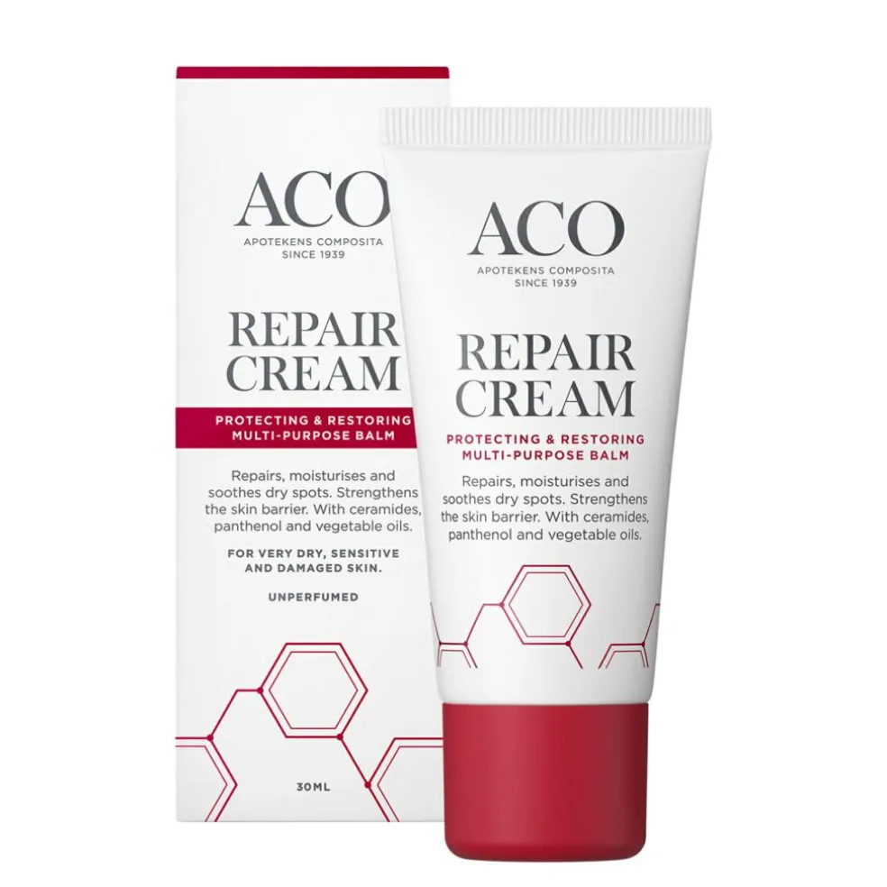 ACO Repair Cream 30ml