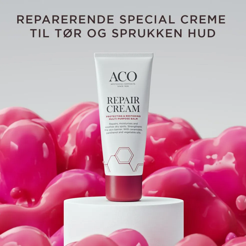 ACO Repair Cream 70ml