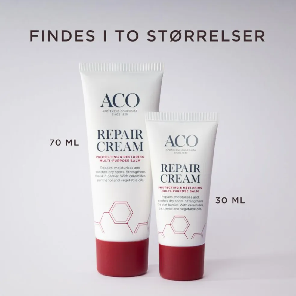 ACO Repair Cream 70ml